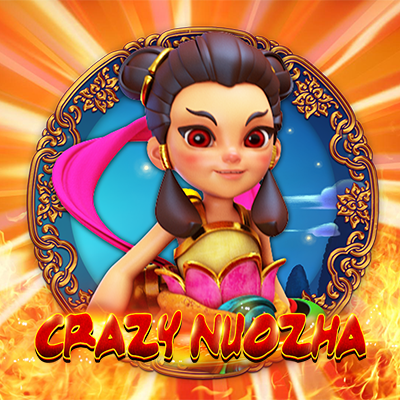 Crazy Nuozha DA88